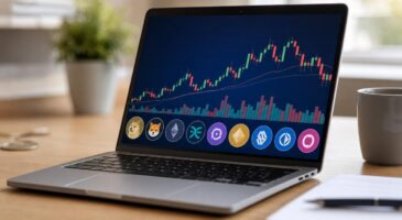 Memecoin LAPTOP de Hunter Biden : ce malaise qui fait d&eacute;j&agrave; fuir les plateformes avant m&ecirc;me son lancement