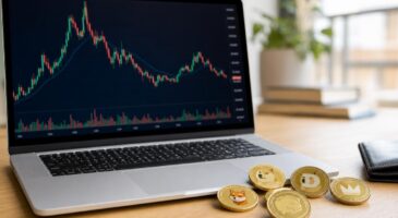 Memecoin LAPTOP : la vengeance crypto de Hunter Biden qui promet un airdrop aux grands perdants du token TRUMP