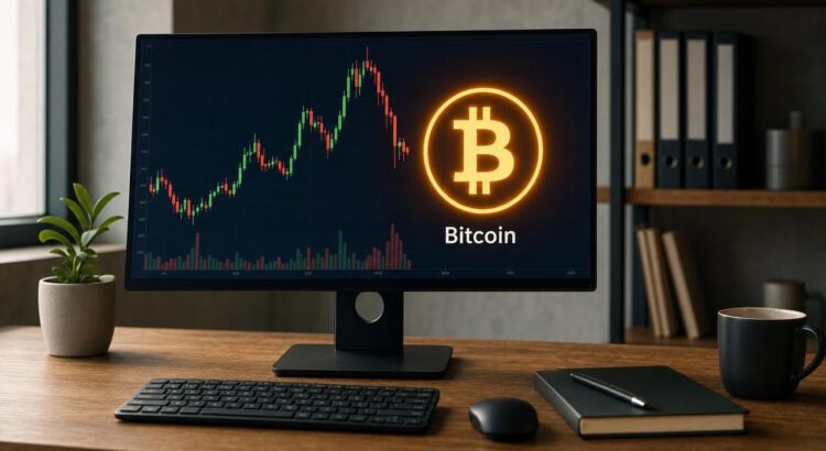 Min&eacute;s en 2010, ces 350 BTC d&rsquo;une valeur de 28M$ bougent apr&egrave;s 16 ans : le myst&egrave;re qui agite le march&eacute; crypto
