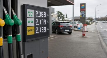 &laquo;&nbsp;Mon budget carburant d&eacute;passe un mois de mon salaire&nbsp;&raquo; : ce que subissent d&eacute;j&agrave; des millions de Fran&ccedil;ais