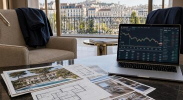 &laquo;&nbsp;Nous vendions notre villa &agrave; Saint-Tropez, ce rendez-vous &agrave; Milan s&rsquo;est transform&eacute; en pi&egrave;ge crypto &agrave; 1,5 million d&rsquo;euros&nbsp;&raquo;
