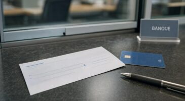 Paiement par ch&egrave;que : la nouvelle r&egrave;gle qui autorise votre banque &agrave; bloquer votre argent le temps de faire cette v&eacute;rification