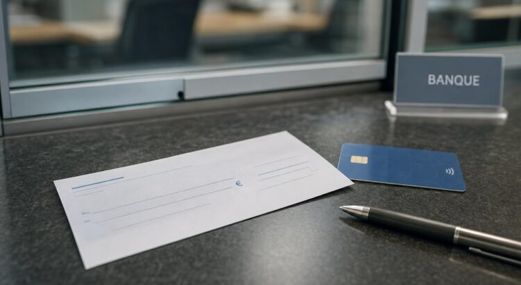 Paiement par ch&egrave;que : la nouvelle r&egrave;gle qui autorise votre banque &agrave; bloquer votre argent le temps de faire cette v&eacute;rification