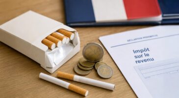 Paquet de tabac &agrave; 13&euro; : le paradoxe fiscal qui fait perdre des milliards d&rsquo;euros de recettes &agrave; l&rsquo;&Eacute;tat