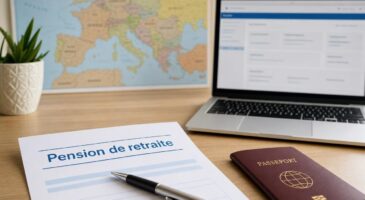 Pension Agirc-Arrco : 400 000 retrait&eacute;s risquent la suspension s&rsquo;ils ne r&eacute;pondent pas &agrave; cette convocation