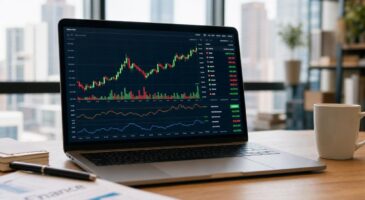 Polymarket : le pari de Donald Trump Jr. qui transforme une plateforme crypto en un g&eacute;ant valoris&eacute; 21 milliards de dollars
