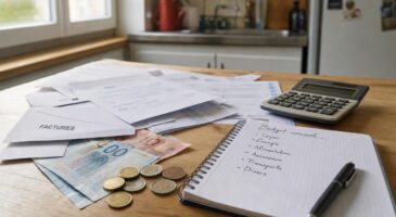 Pouvoir d&rsquo;achat : ce montant pr&eacute;cis qu&rsquo;il manque chaque mois &agrave; deux tiers des Fran&ccedil;ais pour boucler leur budget