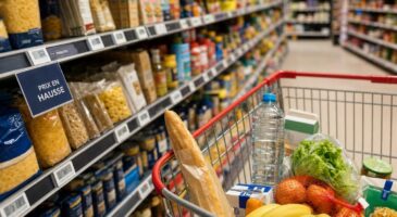 Pouvoir d&rsquo;achat : la croissance est l&agrave; selon Leclerc, mais ce d&eacute;tail sur vos courses explique pourquoi vous ne le ressentez pas