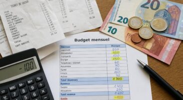 Pouvoir d&rsquo;achat : voici le montant exact qu&rsquo;il manque aux Fran&ccedil;ais chaque mois pour vraiment bien vivre