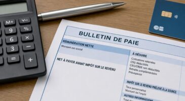 Pr&eacute;l&egrave;vement &agrave; la source : pourquoi votre salaire net de septembre va changer (et ce n&rsquo;est pas une d&eacute;cision de votre employeur)