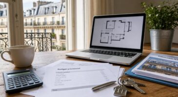 Premier achat &agrave; Paris : au-del&agrave; du prix au m&sup2;, ces co&ucirc;ts cach&eacute;s qui plombent votre budget pendant des ann&eacute;es
