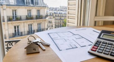 Primo-acc&eacute;dant &agrave; Paris : ce dispositif de la Mairie qui divise par deux le prix de votre premier appartement