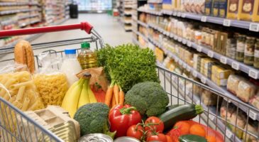 Prix alimentaires 2026 : la promesse ferme du patron d&rsquo;Intermarch&eacute; pour votre portefeuille et ce que cela signifie vraiment
