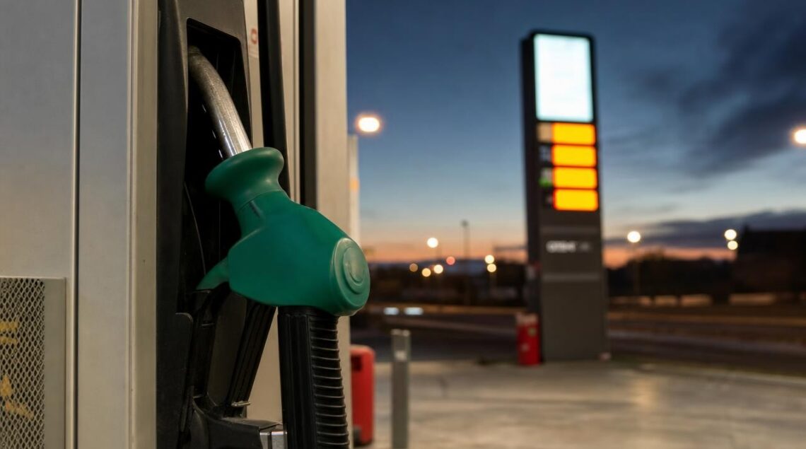 Prix de l’essence à 2,09€/L : la barre symbolique du record historique de 2022 est sur le point de tomber