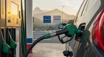 Prix du carburant &agrave; plus de 2&euro;/L : cette astuce &agrave; la fronti&egrave;re espagnole pour &eacute;conomiser jusqu&rsquo;&agrave; 25&euro; sur chaque plein, mais attention &agrave; ce calcul