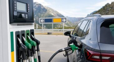Prix du diesel &agrave; plus de 2&euro; : l&rsquo;astuce des frontaliers pour &eacute;conomiser jusqu&rsquo;&agrave; 18&euro; sur chaque plein en Espagne