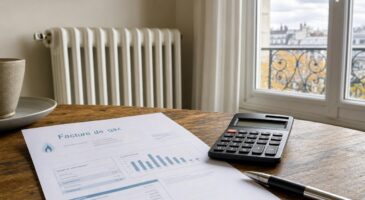 Prix du gaz au plus haut depuis janvier 2023 : ce que cela signifie concr&egrave;tement pour votre facture d&egrave;s octobre