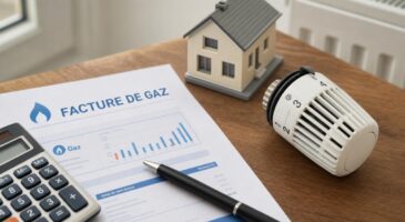 Prix du gaz : ce d&eacute;tail cach&eacute; dans le calcul du prix rep&egrave;re qui va faire flamber votre facture d&egrave;s le 1er octobre
