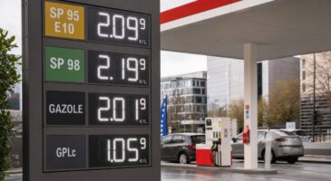 Prix du gazole &agrave; 2,30&euro; : la d&eacute;cision de Bercy sur les taxes est tomb&eacute;e et elle va alourdir votre facture de plusieurs centaines d&rsquo;euros