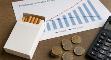 Prix du tabac : comment le gel des taxes et la fin de l&rsquo;indexation sur l&rsquo;inflation pourraient bloquer la hausse de votre paquet