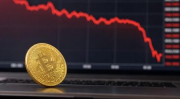 Promu par un partenaire de Trump, ce token GOLD s&rsquo;effondre de 99% : autopsie d&rsquo;un &lsquo;rug pull&rsquo; ultra-rapide sur Solana