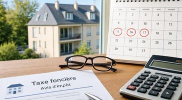 Propri&eacute;taires : fini le d&eacute;lai de 1 an, le fisc a d&eacute;sormais jusqu&rsquo;&agrave; 3 ans pour vous r&eacute;clamer cette taxe immobili&egrave;re