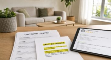 Propri&eacute;taires : les locataires m&egrave;nent leur enqu&ecirc;te et ce d&eacute;tail sur le d&eacute;p&ocirc;t de garantie est d&eacute;sormais r&eacute;dhibitoire