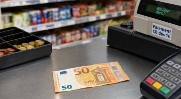 Refus d&rsquo;un billet de 50&euro; : ce que risque votre commer&ccedil;ant (150&euro; d&rsquo;amende) et les seuls cas o&ugrave; la loi l&rsquo;autorise