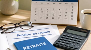 Retraite Agirc-Arrco : le calcul simple pour conna&icirc;tre le montant exact de votre hausse au 1er novembre 2026