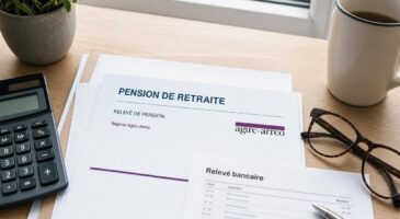 Retraite Agirc-Arrco : votre pension nette va baisser en septembre 2026 et la raison n&rsquo;est pas celle que vous imaginez