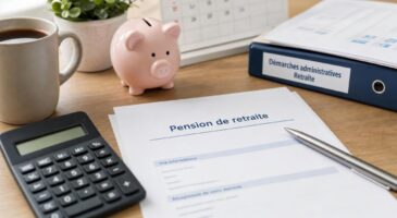 Retraite des aidants : l&rsquo;oubli de cette d&eacute;marche cruciale &agrave; la CAF vous prive de 4 trimestres cotis&eacute;s par an