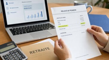 Retraite des m&egrave;res : cette erreur de l&rsquo;Assurance retraite qui explique pourquoi votre pension est mal calcul&eacute;e depuis le 1er septembre
