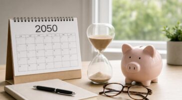 Retraite : la dur&eacute;e de cotisation bient&ocirc;t allong&eacute;e? Ce calcul qui vous pousserait &agrave; travailler jusqu&rsquo;&agrave; 70 ans