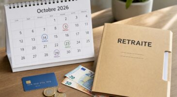 Retraite : que vous soyez Agirc-Arrco ou CNAV, la date de versement d&rsquo;octobre 2026 peut cr&eacute;er un d&eacute;calage sur votre compte