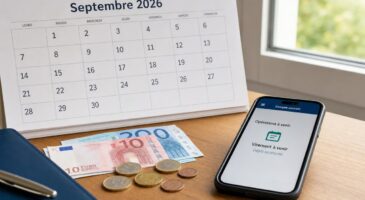 Retraite, RSA, APL : voici quand l&rsquo;argent de la CAF et de l&rsquo;Agirc-Arrco arrivera vraiment sur votre compte en septembre