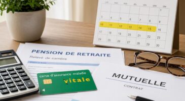 Retraite : vous avez 6 mois pour garder votre mutuelle d&rsquo;entreprise mais attention &agrave; l&rsquo;explosion programm&eacute;e des tarifs