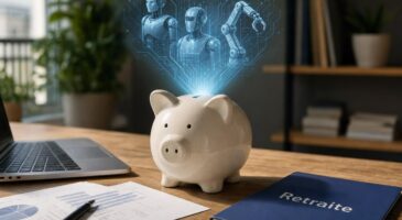 &laquo;&nbsp;Revenu universel infini&nbsp;&raquo; : pourquoi Elon Musk pense que votre &eacute;pargne retraite est inutile &agrave; cause de l&rsquo;intelligence artificielle