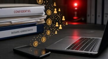 Revolut : cette fuite de donn&eacute;es qui relie votre identit&eacute; &agrave; vos Bitcoins et vous transforme en cible parfaite