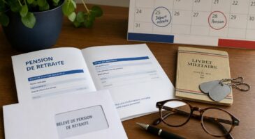 Service militaire et retraite : ces trimestres oubli&eacute;s sur votre relev&eacute; de carri&egrave;re qui peuvent vous permettre de partir plus t&ocirc;t
