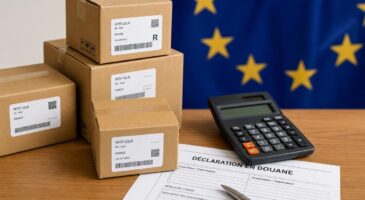 Shein, Temu : la taxe de 3&euro; jug&eacute;e insuffisante, voici le nouveau montant r&eacute;clam&eacute; &agrave; Bruxelles qui va faire grimper le prix de vos colis