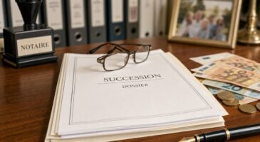 Succession : la proposition choc des Notaires pour que vos petits-enfants h&eacute;ritent de 31.865 &euro; sans payer un euro d&rsquo;imp&ocirc;t