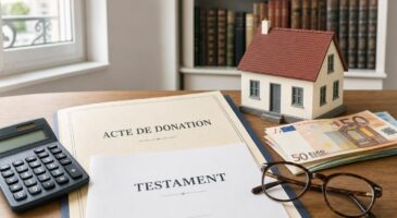 Succession : la r&egrave;gle des 15 ans sur les donations qui peut co&ucirc;ter des milliers d&rsquo;euros &agrave; vos h&eacute;ritiers