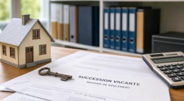 Succession vacante : le m&eacute;canisme m&eacute;connu qui permet au fisc de r&eacute;cup&eacute;rer un h&eacute;ritage apr&egrave;s seulement 6 mois