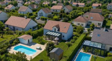 Taxe fonci&egrave;re : apr&egrave;s les piscines, le fisc cible votre v&eacute;randa et abri de jardin pour faire grimper la note