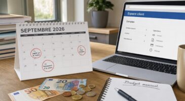 Taxe fonci&egrave;re, solde d&rsquo;imp&ocirc;t : attention &agrave; ces 3 dates cl&eacute;s de septembre qui vont lourdement peser sur votre compte
