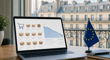 Temu et AliExpress : la fin de l&rsquo;&acirc;ge d&rsquo;or en France ? Cette chute de fr&eacute;quentation surprise avant m&ecirc;me la nouvelle taxe