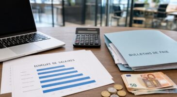 Transparence des salaires : ce que vous pourrez vraiment demander sur la paie de vos coll&egrave;gues avec la nouvelle loi