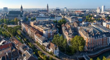 Vieux-Lille &agrave; 4 785 &euro;/m&sup2; : est-ce vraiment le meilleur quartier o&ugrave; investir ? La r&eacute;ponse se cache peut-&ecirc;tre &agrave; Wazemmes