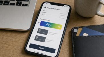 Visa et Mastercard : ce nouveau bouton de paiement Wero qui va tout changer dans votre portefeuille arrive d&egrave;s 2026