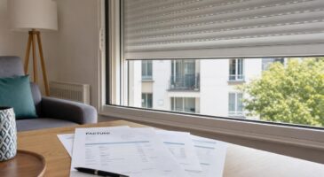 Volet roulant bloqu&eacute; : ce d&eacute;tail crucial qui fait basculer la facture du locataire au propri&eacute;taire (et inversement)